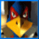 Falco emoji