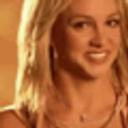 Britney Spears Thumbs Up emoji