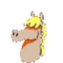 Horse Unicorn emoji