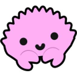 Gleam Lucy Rust emoji
