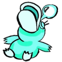 Psyducksleep emoji