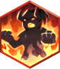 Fighting Spirit emoji