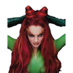 Poisonivybatman emoji