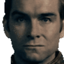 Homelander Really emoji