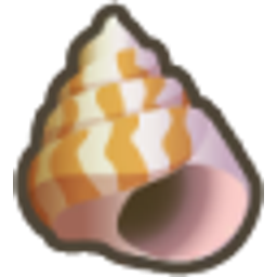 Conch Shell emoji