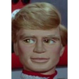 Actor Gordon Tracy 933002 Large emoji