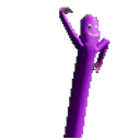 Wacky Arms emoji
