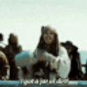 Jack Sparrow Jar Of Dirt emoji