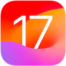 IOS 17 emoji