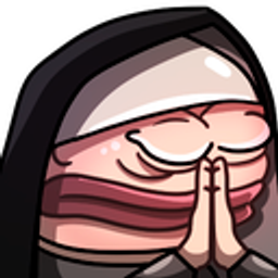 Nunpepe emoji