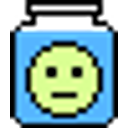 Smiley Jar emoji