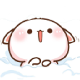 Catsnow emoji