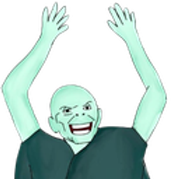Voldy emoji