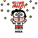 Giveawaywin emoji