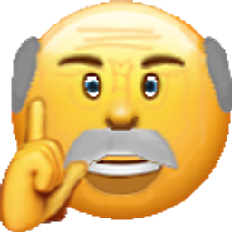 Dr Phil Has Idea emoji
