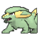 Electrike emoji
