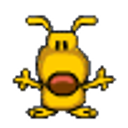 Doggy Hug emoji