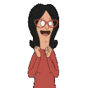 Lindaclapping emoji