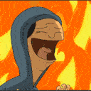 Louiseevil emoji