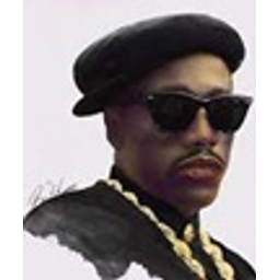 Nino Brown New Jack City emoji