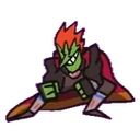 Ganonpls emoji