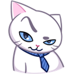 Businessstepa emoji