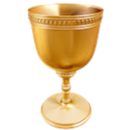 Grail emoji