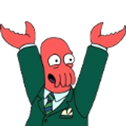 Hooray emoji