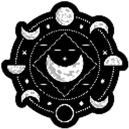 Stars And Moon1q emoji