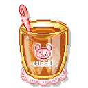 Ice Tea emoji