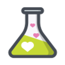 Philtre emoji