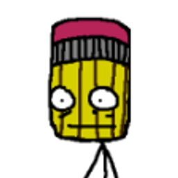 Eraser emoji
