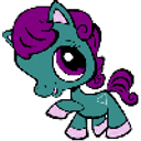 Pony emoji