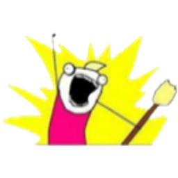 Whatdowewant emoji
