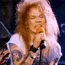 Axlrose emoji