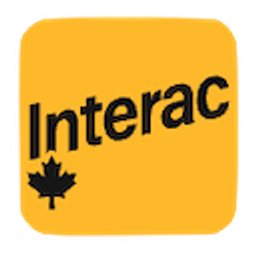 Interac emoji