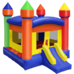 Bouncy Castle emoji