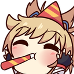 Yoimiyaparty emoji