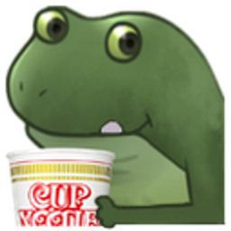 Worry Gib Ramen emoji