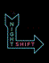The Night Shift Night Shift emoji