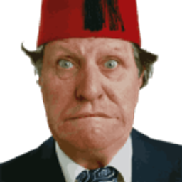 Tommycooper emoji