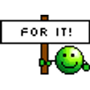 For It emoji