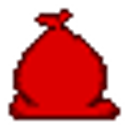 Sack emoji