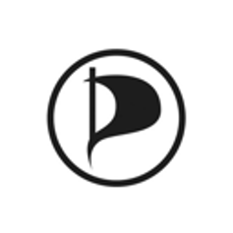 Pirate Logo emoji