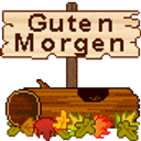 Autumn Log emoji
