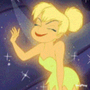 Tink Wave emoji
