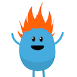 Fireblue emoji