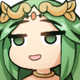 Greengirl emoji