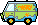 Mystery Van emoji