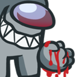 Amongsquish emoji